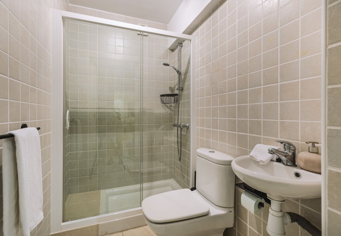 Villa en Javea / Xàbia - Casa Cali