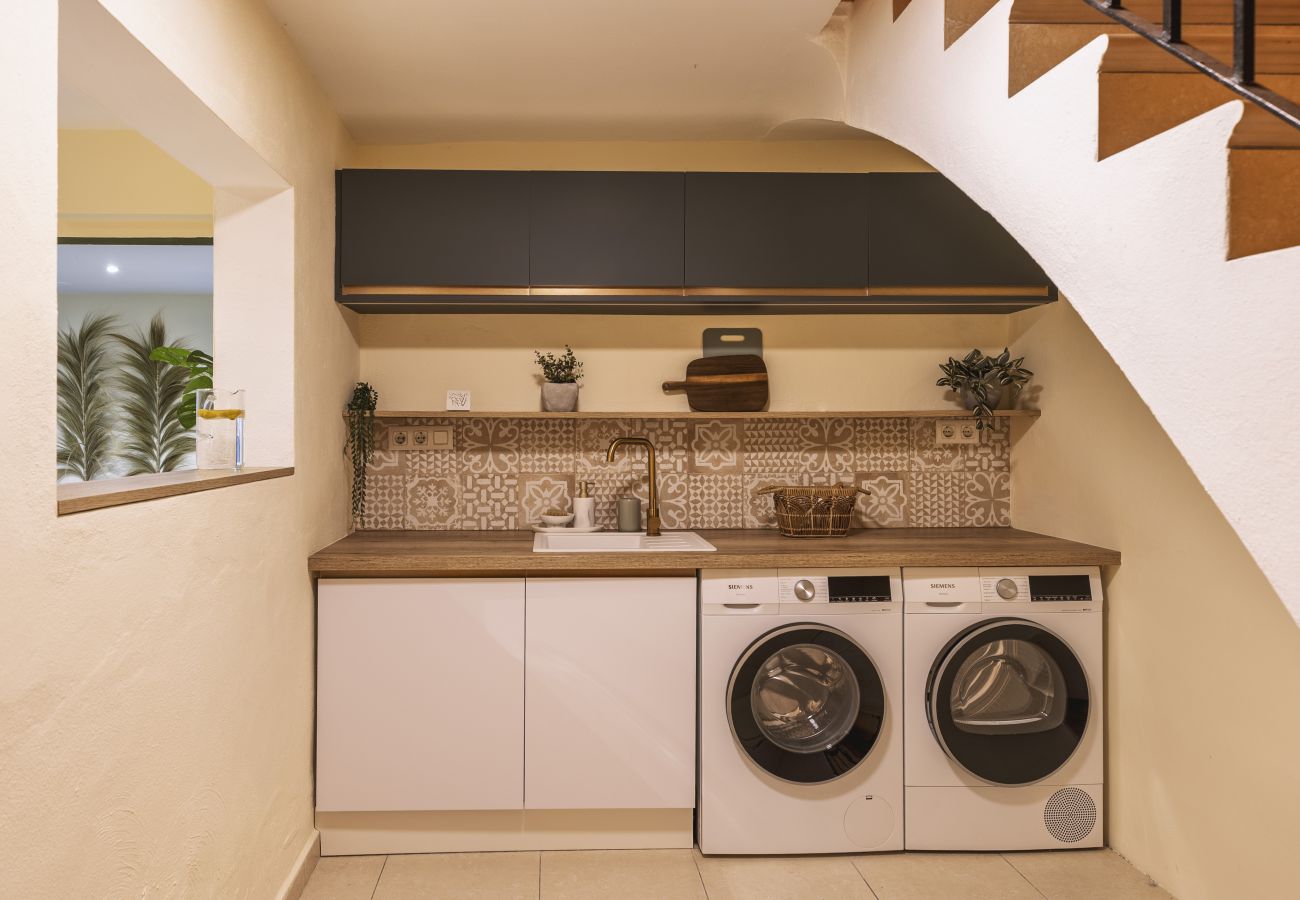 Villa en Javea / Xàbia - Casa Cali
