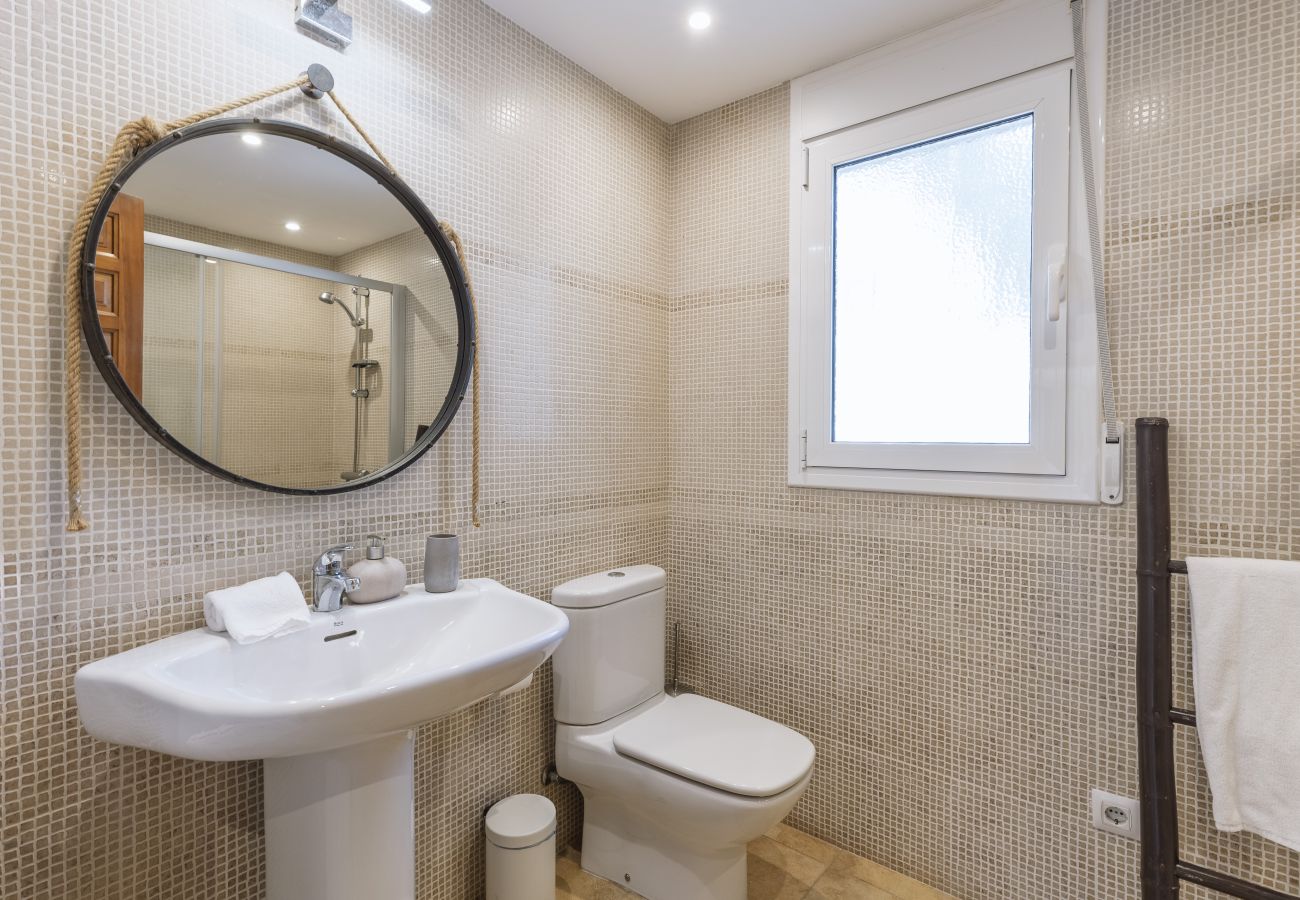 Villa en Javea / Xàbia - Casa Cali