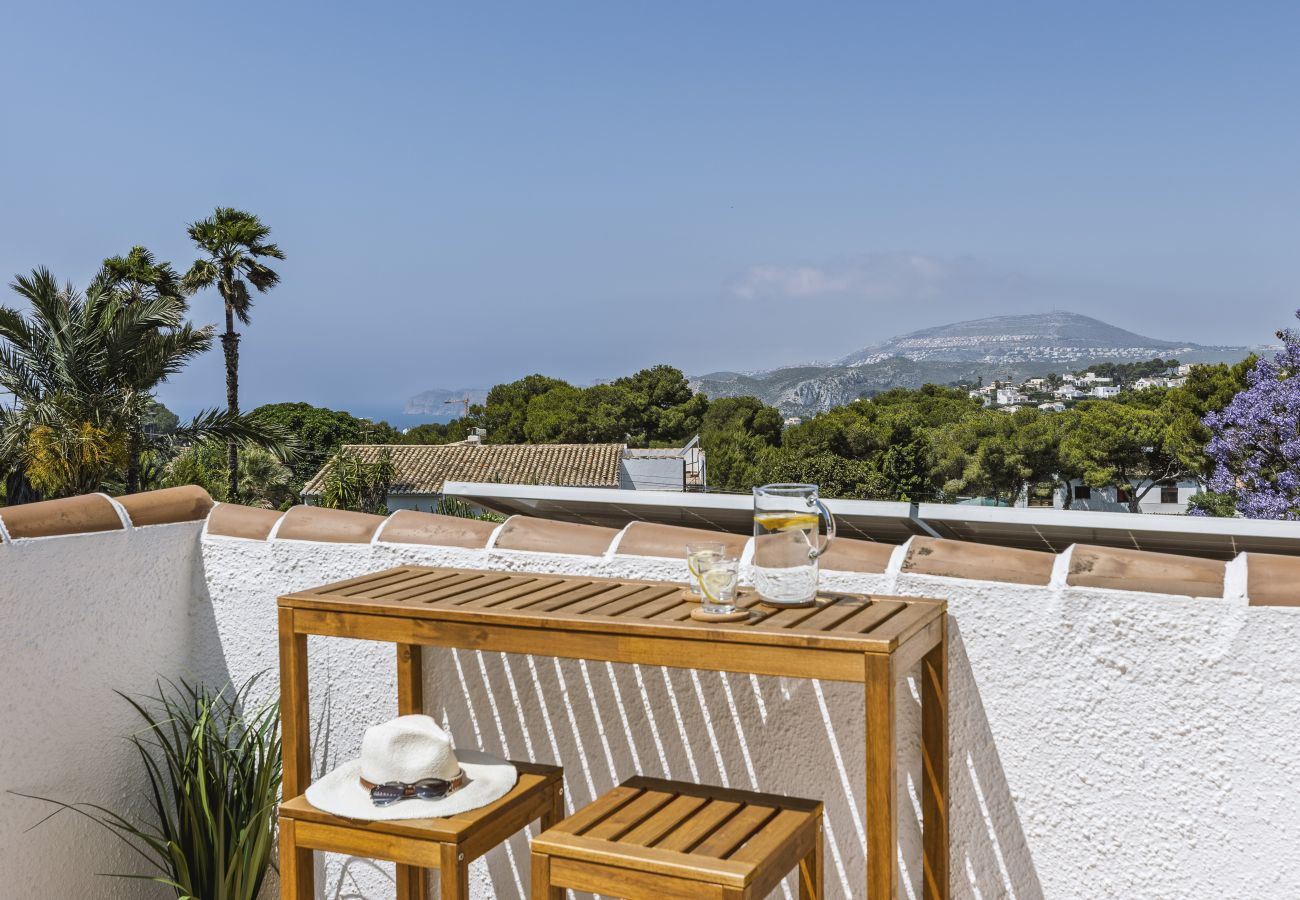 Villa en Javea / Xàbia - Casa Cali