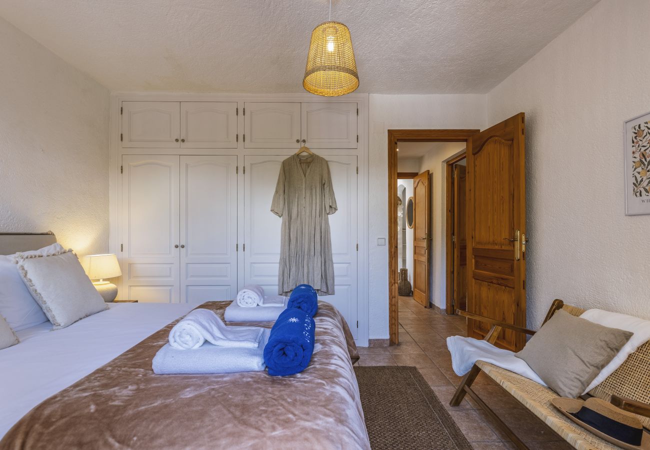 Villa en Javea / Xàbia - Villa Siempre Contigo