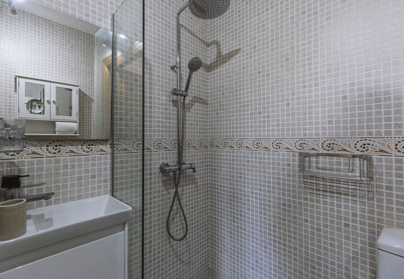 Villa en Javea / Xàbia - Villa Siempre Contigo