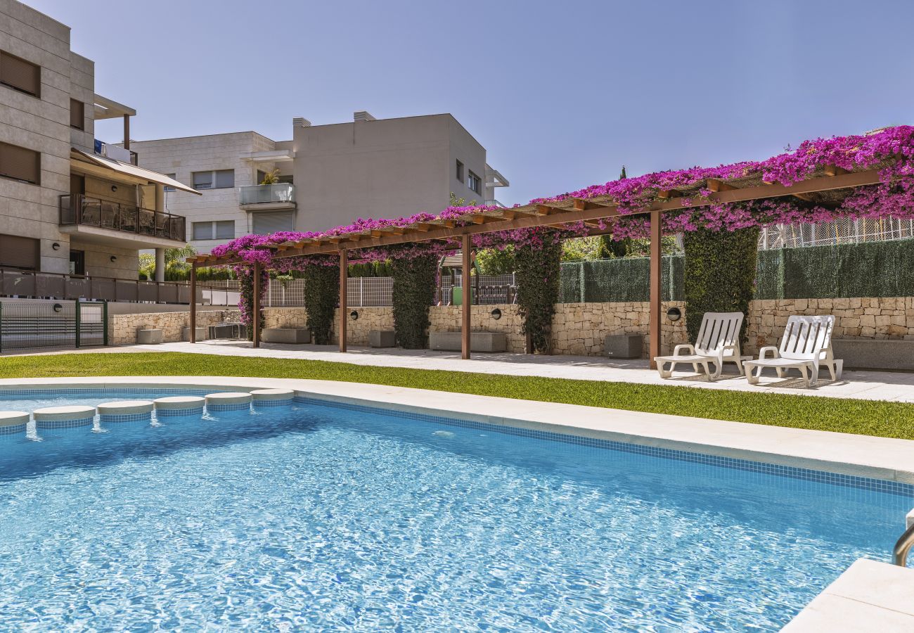 Apartamento en Javea / Xàbia - Luma Star
