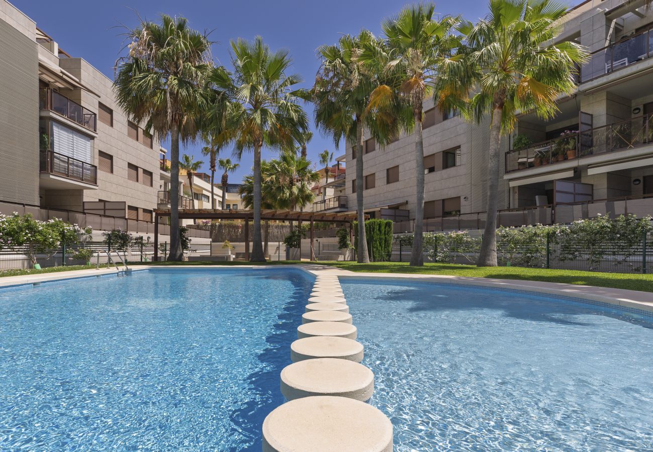 Apartamento en Javea / Xàbia - Luma Star