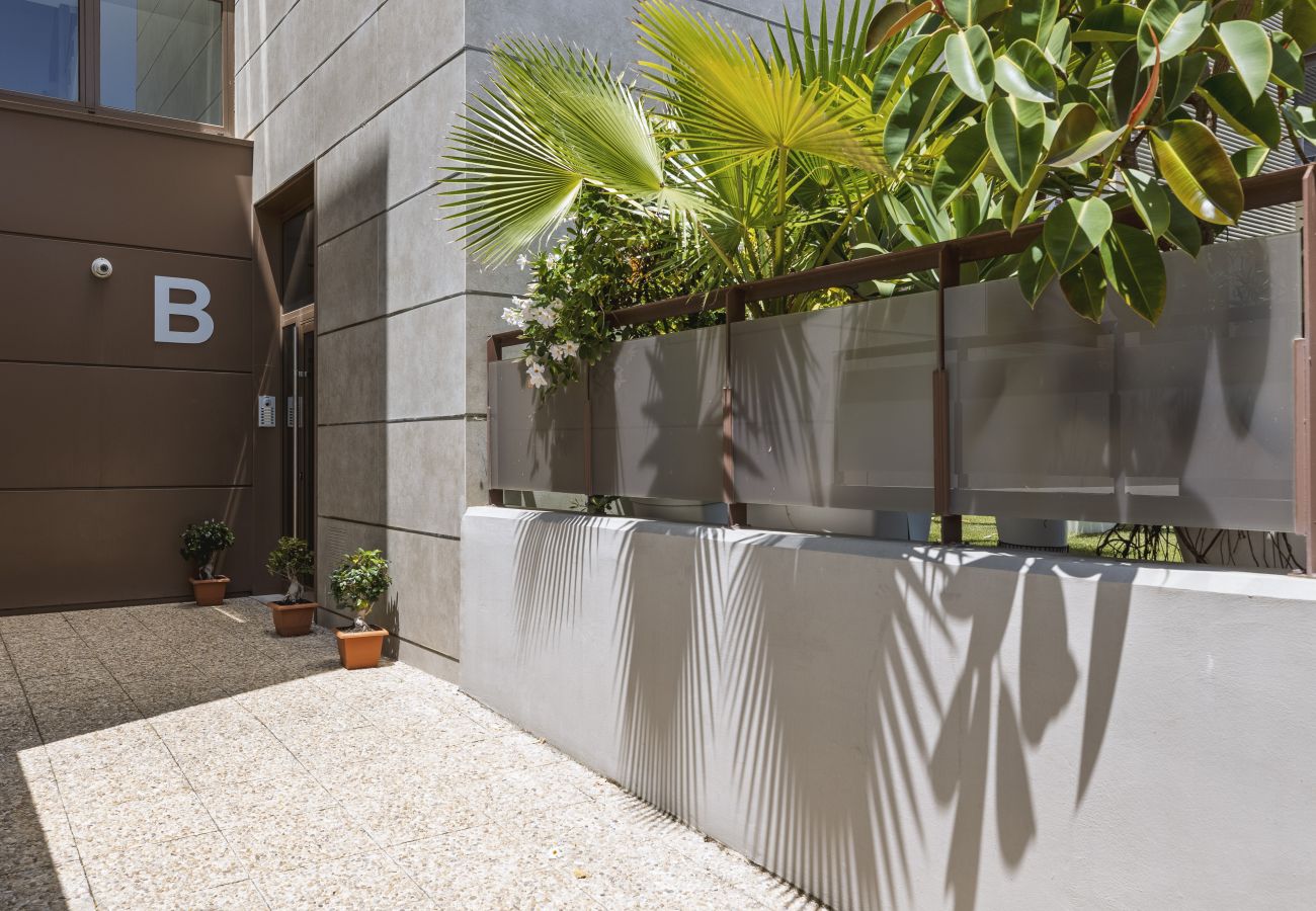 Apartamento en Javea / Xàbia - Luma Star
