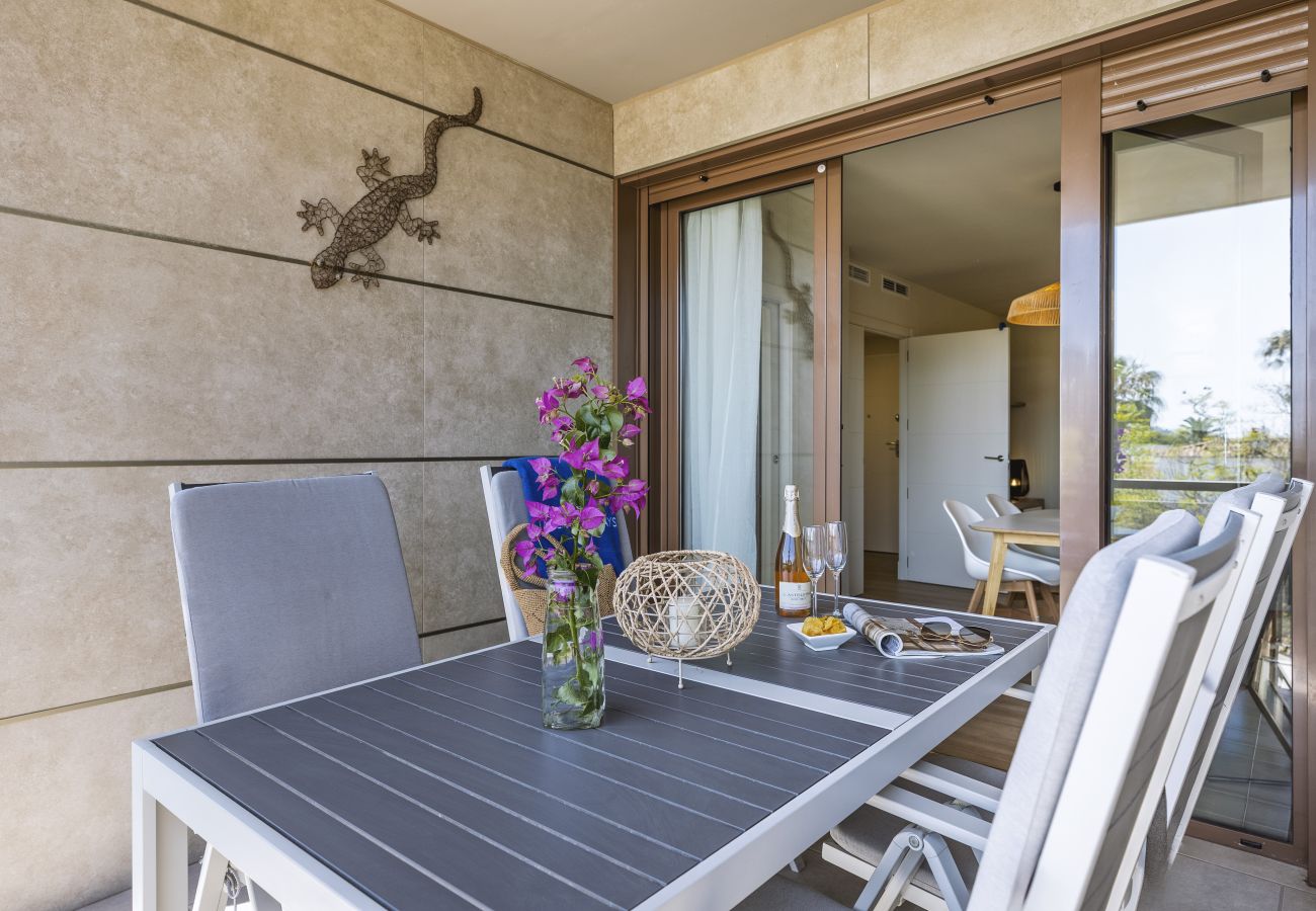 Apartamento en Javea / Xàbia - Luma Star
