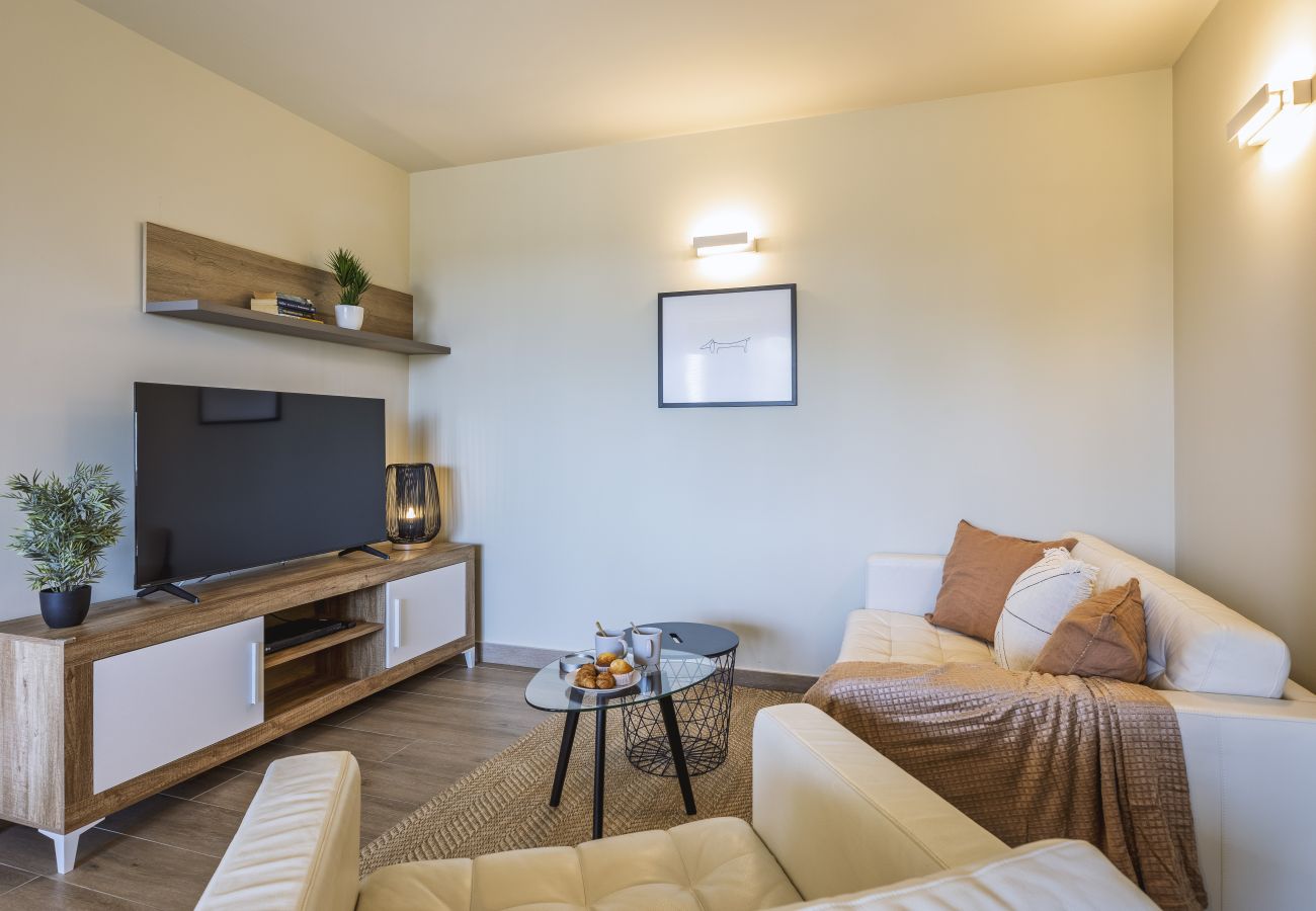 Apartamento en Javea / Xàbia - Luma Star