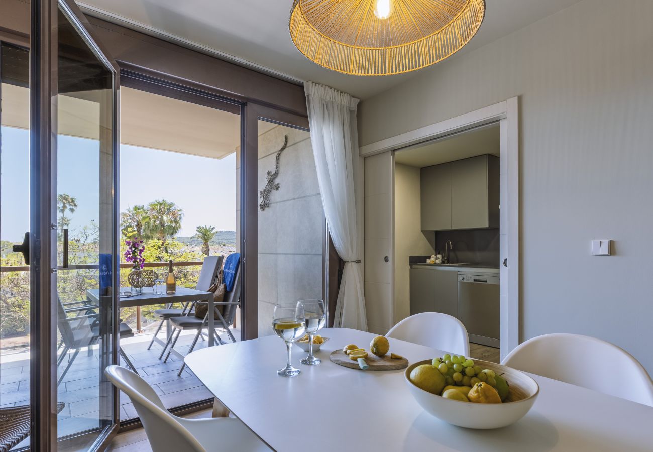 Apartamento en Javea / Xàbia - Luma Star