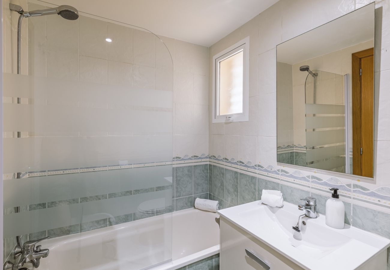 Apartamento en Javea / Xàbia - Menorca Bay