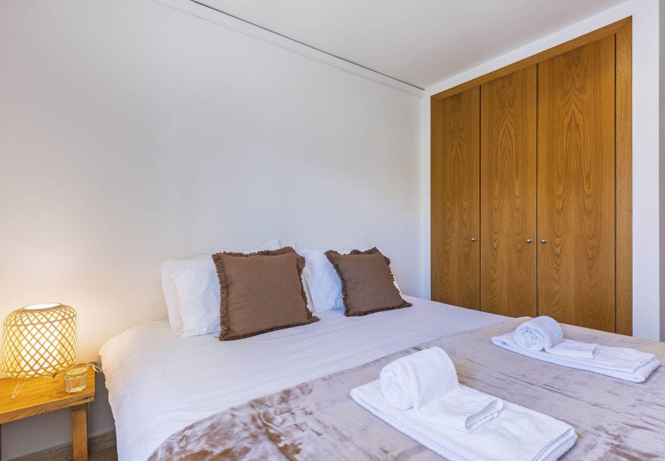 Apartamento en Javea / Xàbia - Menorca Bay
