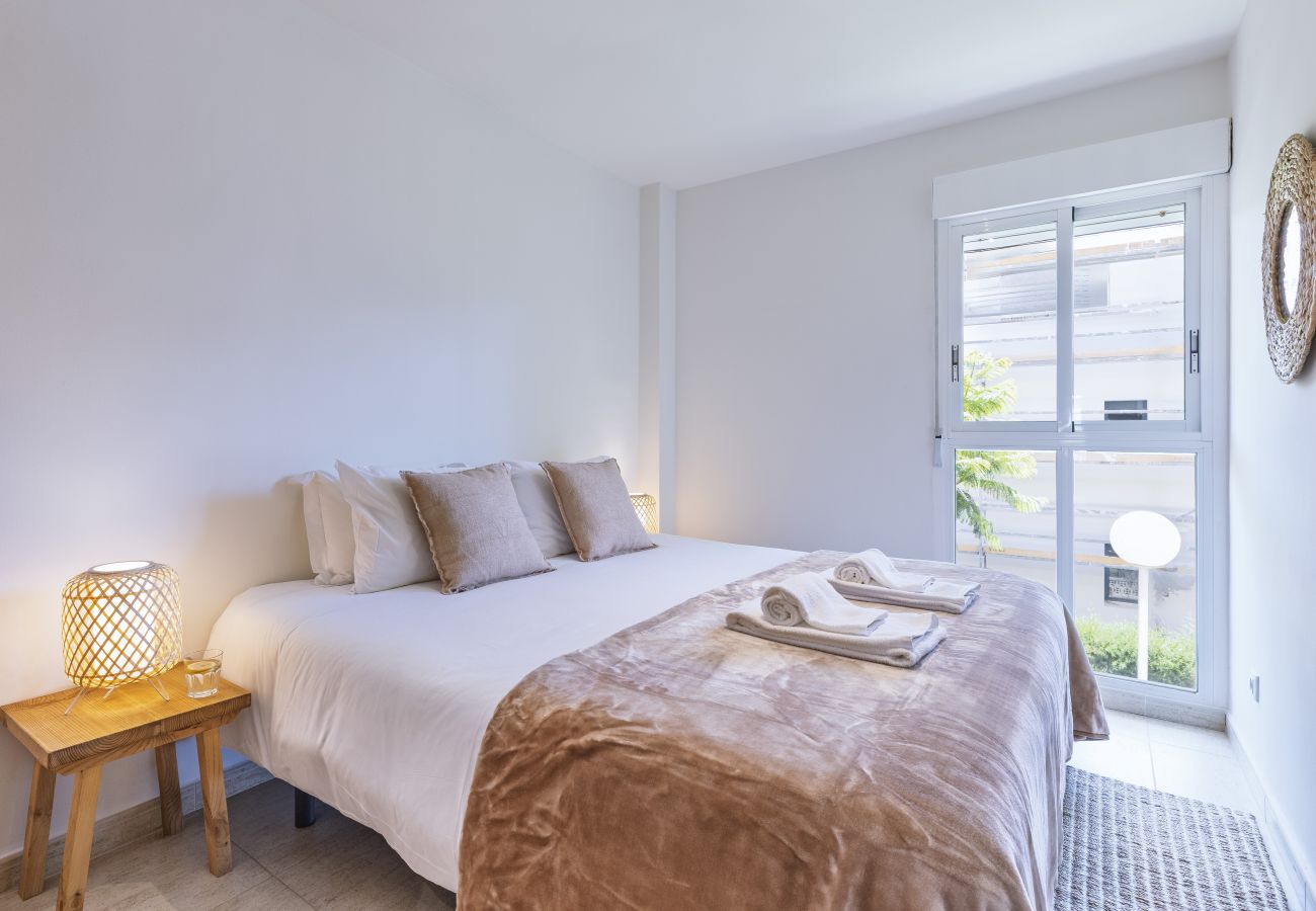 Apartamento en Javea / Xàbia - Menorca Bay