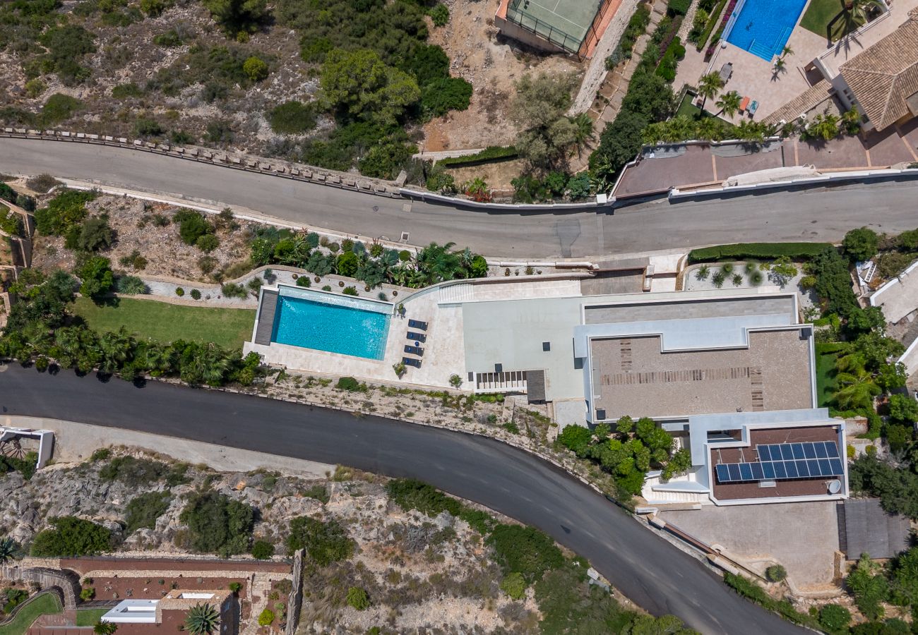 Villa en Javea / Xàbia - Villa Martina