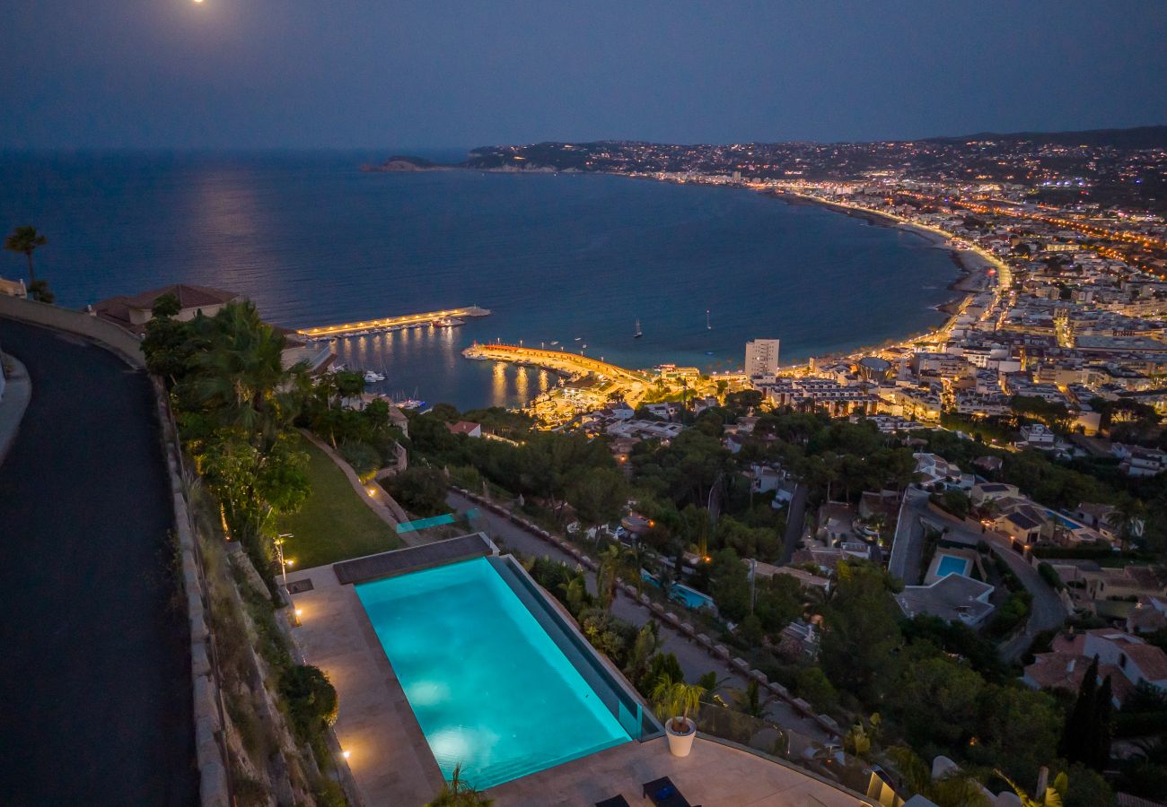 Villa en Javea / Xàbia - Villa Martina