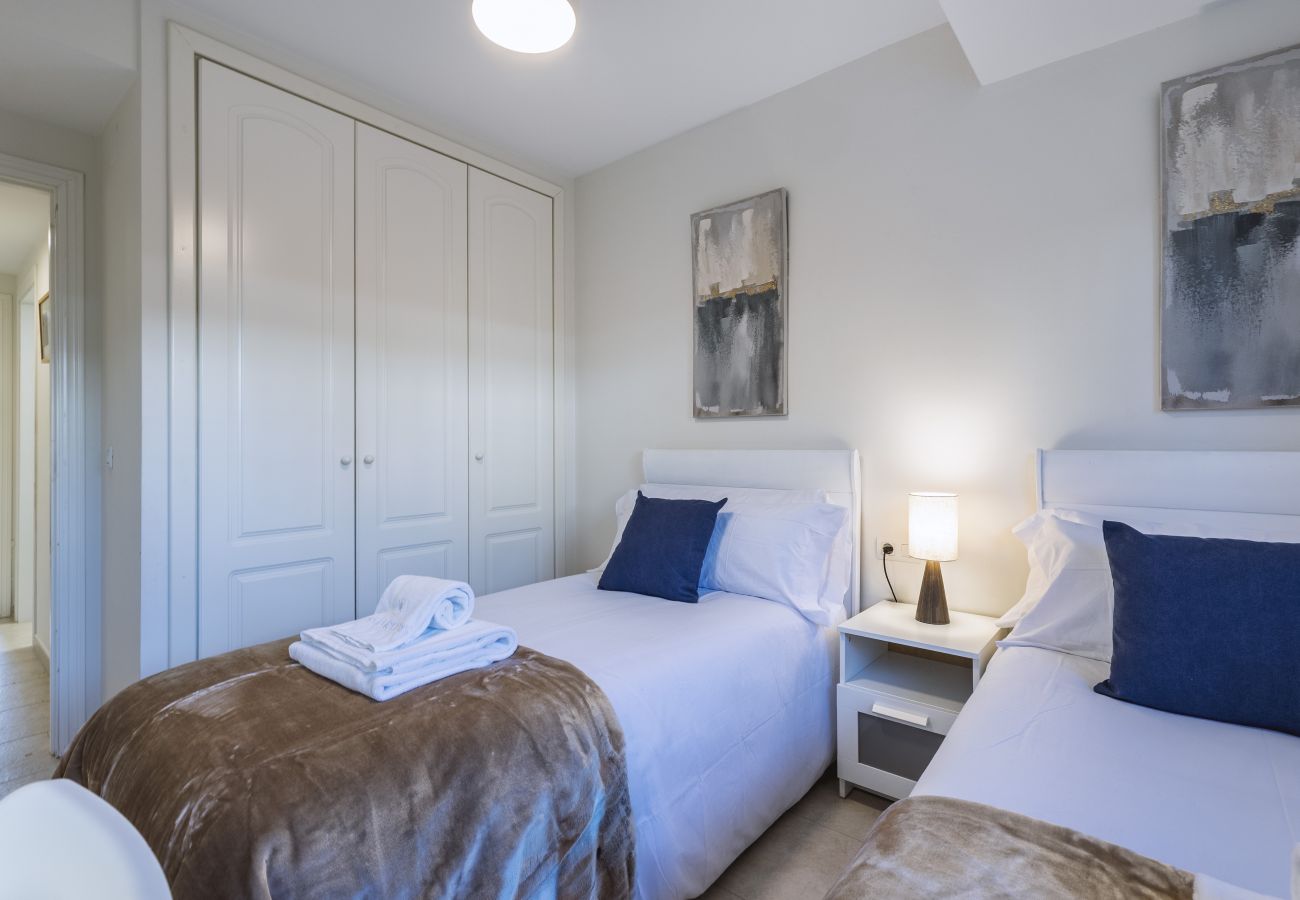 Apartamento en Javea / Xàbia - Sólis