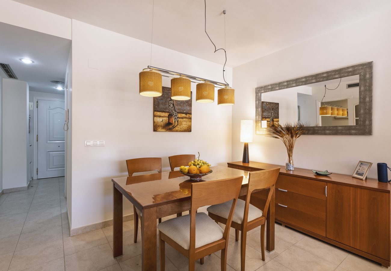 Apartamento en Javea / Xàbia - Sólis