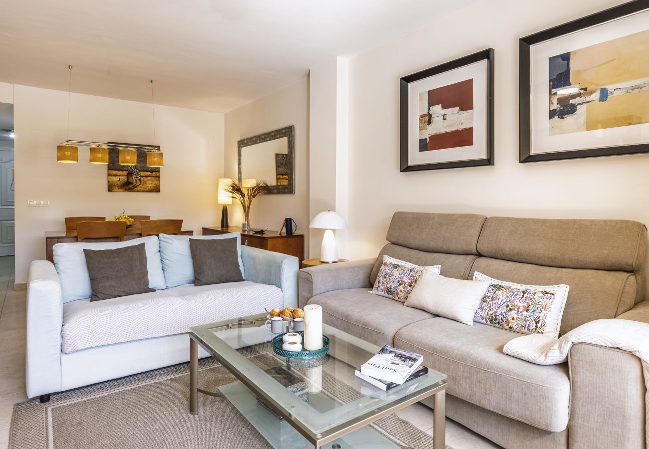 Apartamento en Javea / Xàbia - Sólis