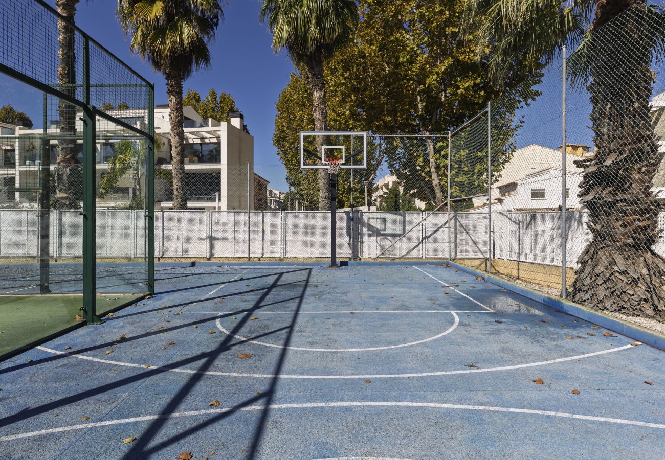 Apartamento en Javea / Xàbia - Sólis