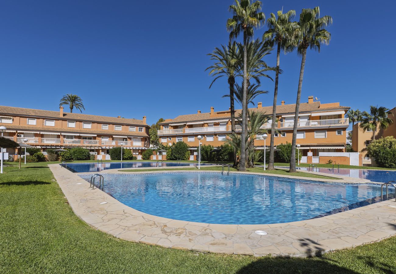 Apartamento en Javea / Xàbia - Sólis
