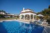 Villa à Javea - Casa Carolina Villa à Javea - Casa Carolina