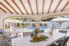 Villa à Javea - Villa Pakatoa Villa à Javea - Villa Pakatoa