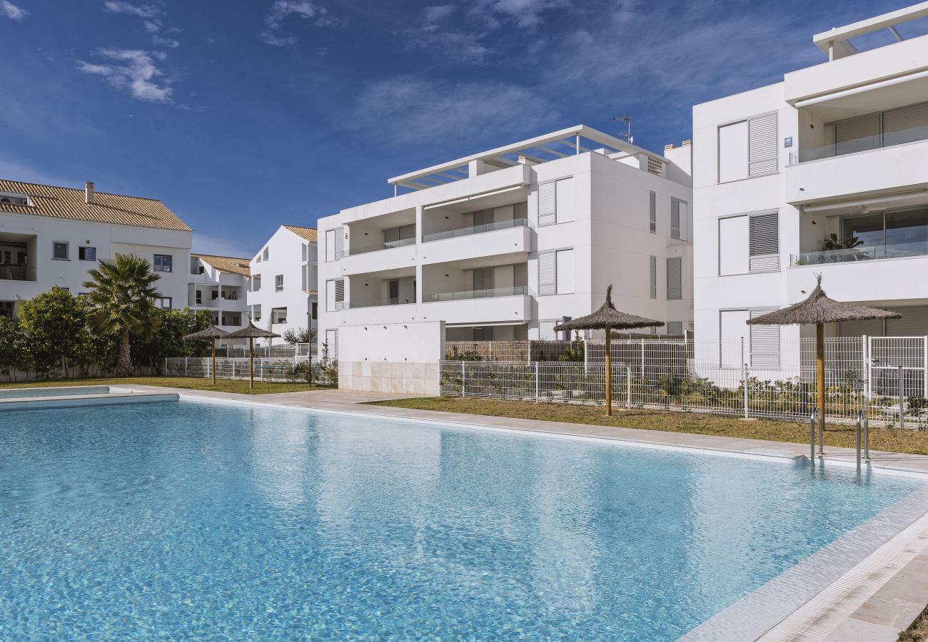 Appartement à Javea - Aquamar