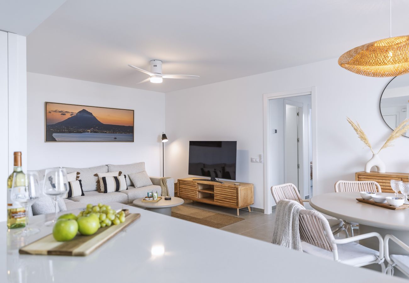 Appartement à Javea - Aquamar