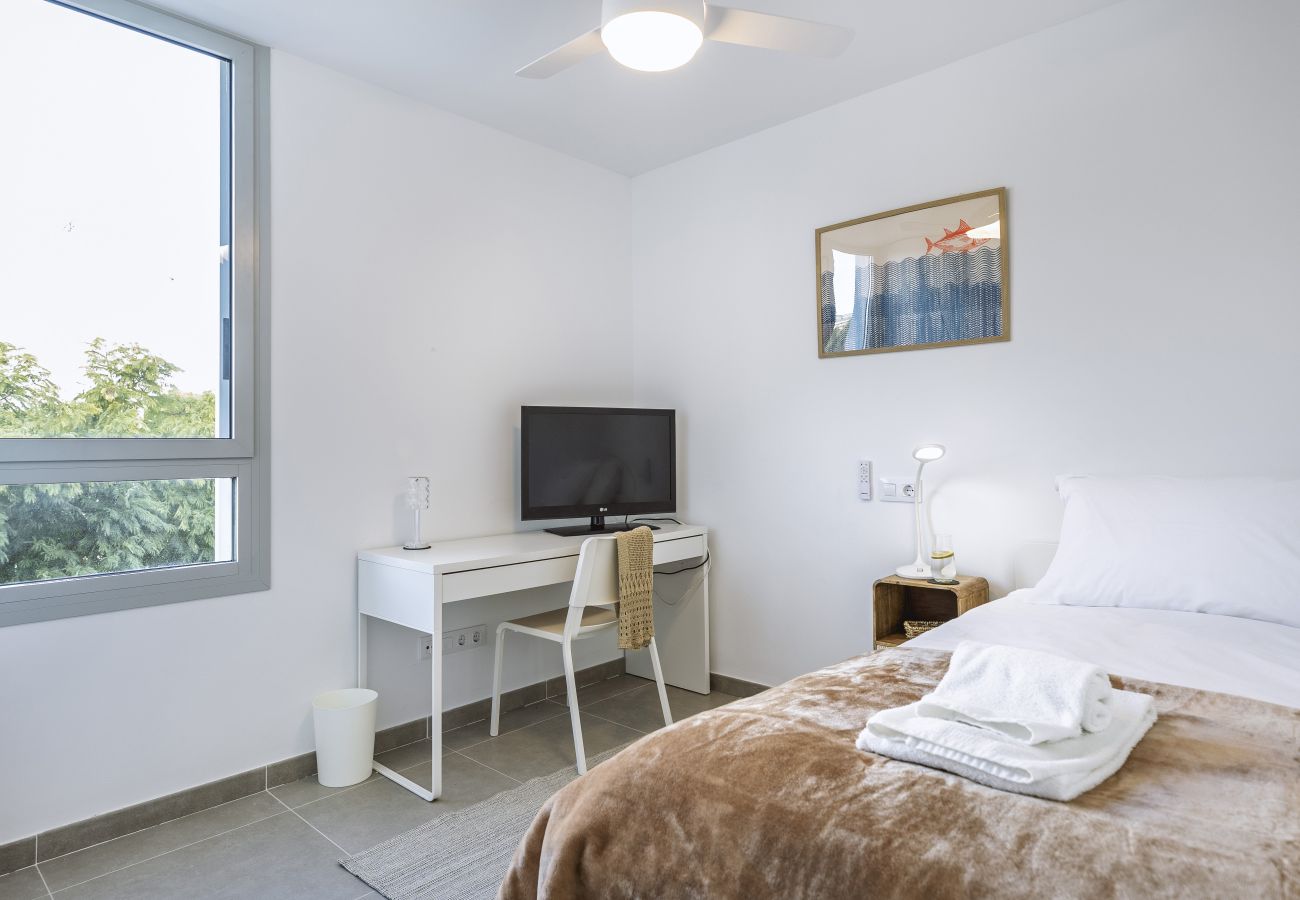 Appartement à Javea - Aquamar