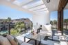 Appartement à Javea - Alondra Appartement à Javea - Alondra