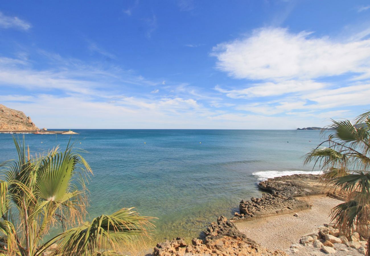 Appartement à Javea - Bay View