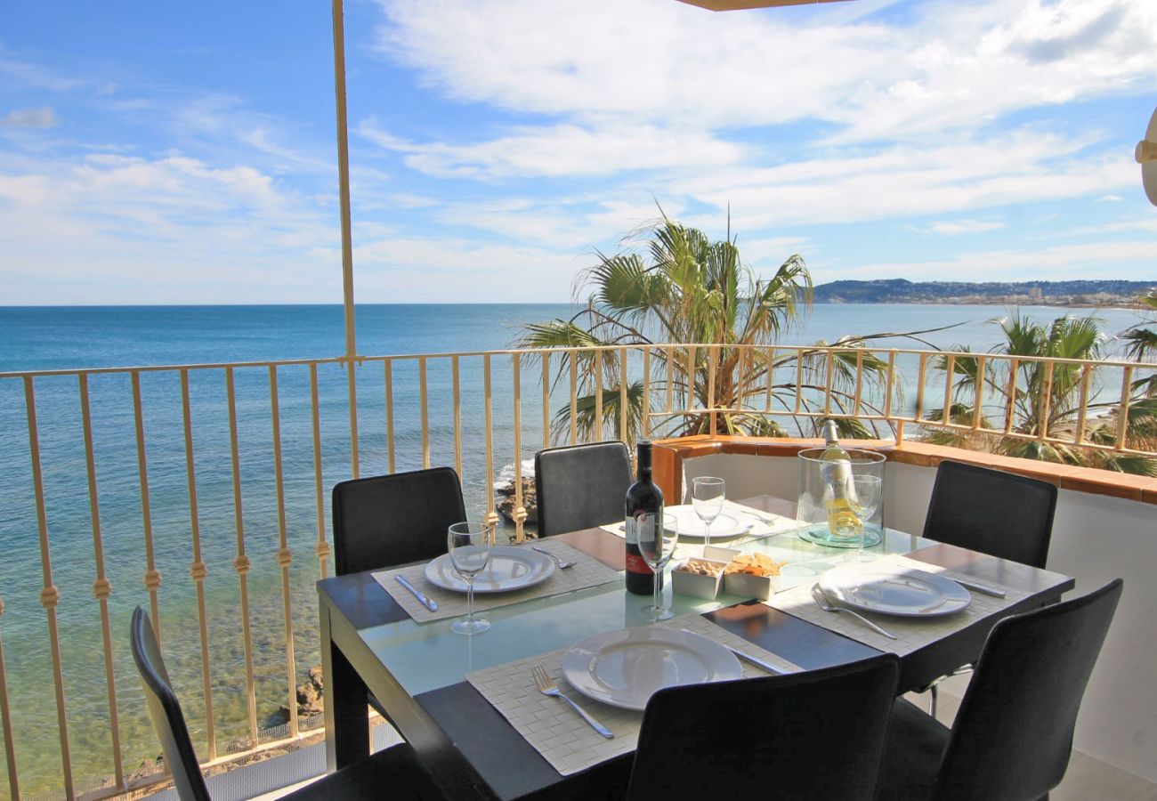 Appartement à Javea - Bay View