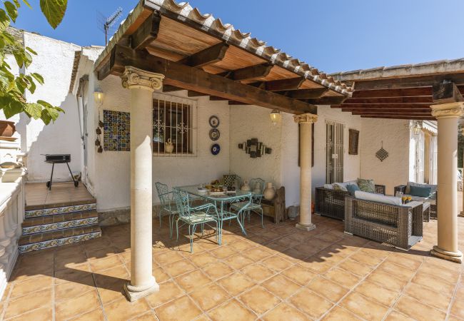 Villa à Javea - Villa Levante Villa à Javea - Villa Levante