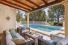 Villa à Javea - Villa Levante Villa à Javea - Villa Levante