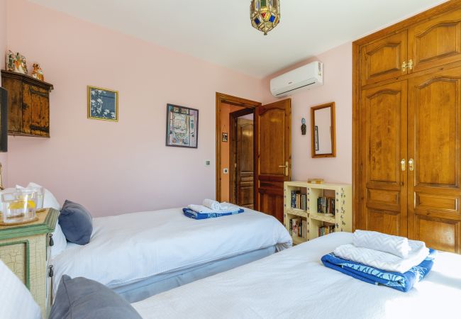 Villa à Javea - La Golondrina Villa à Javea - La Golondrina