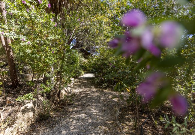 Villa à Javea - La Golondrina Villa à Javea - La Golondrina