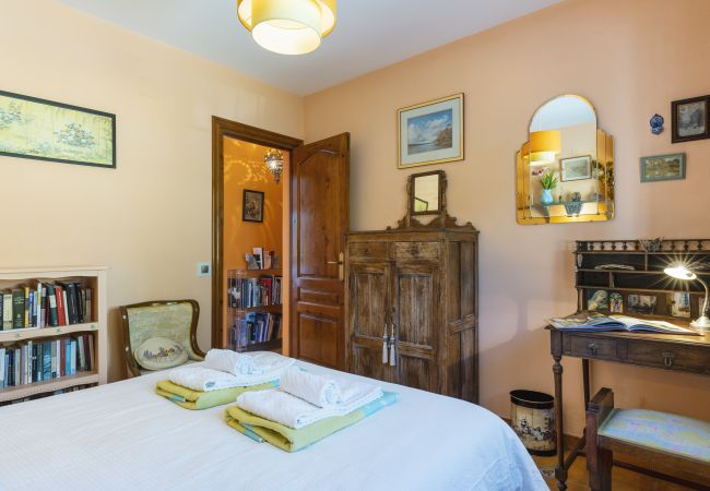 Villa à Javea - La Golondrina Villa à Javea - La Golondrina