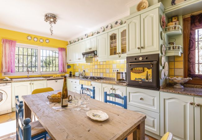 Villa à Javea - La Golondrina Villa à Javea - La Golondrina