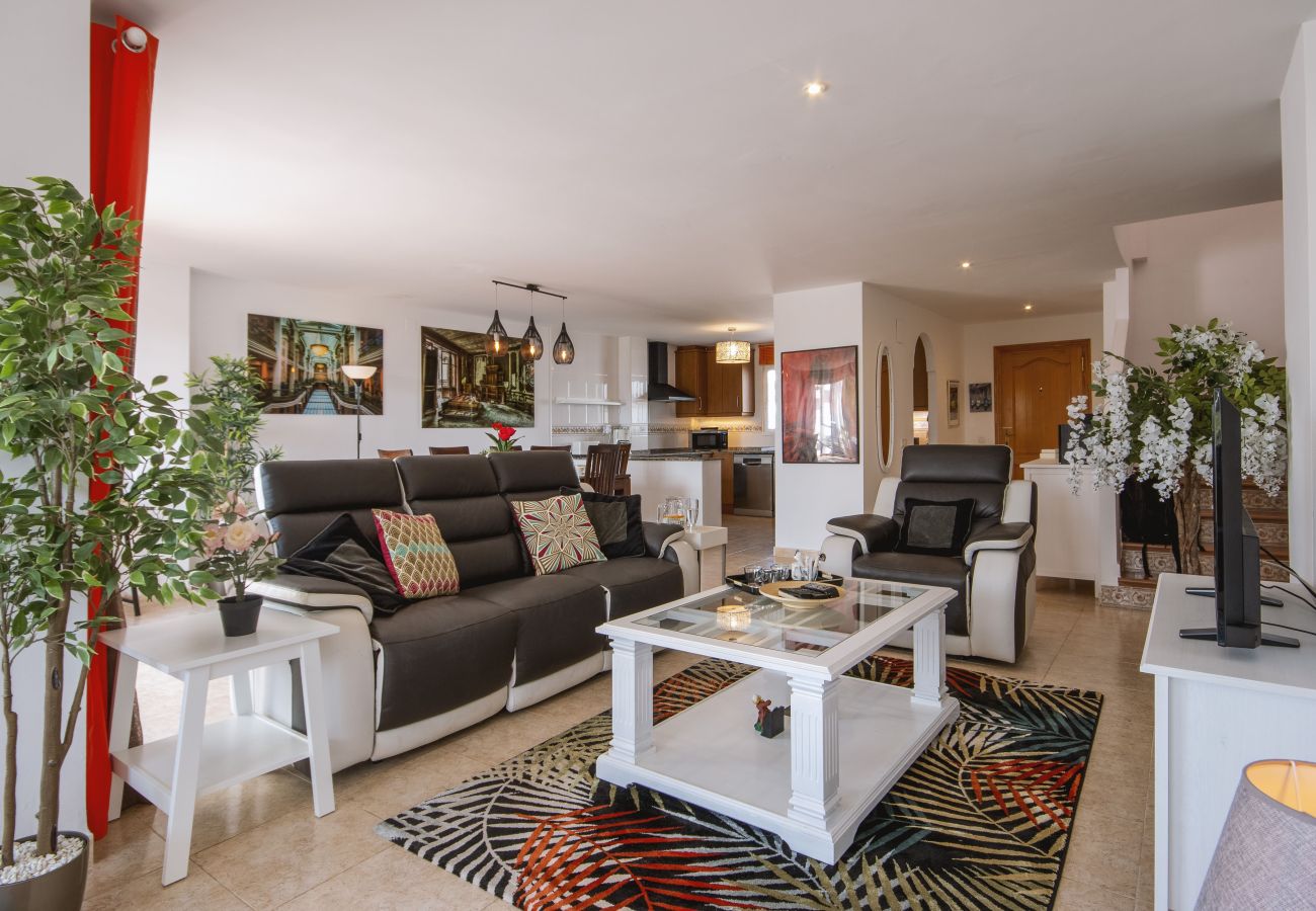Appartement à Javea - Atico Salonica