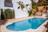 Appartement à Javea - Atico Salonica Appartement à Javea - Atico Salonica