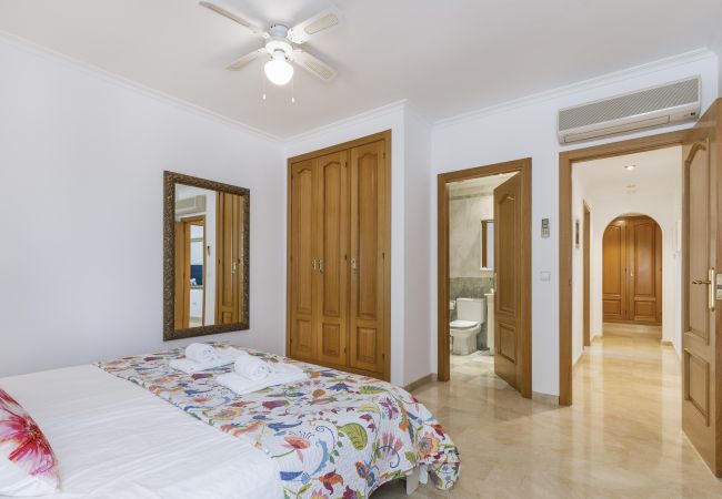 Appartement à Javea - Jardines Del Sol