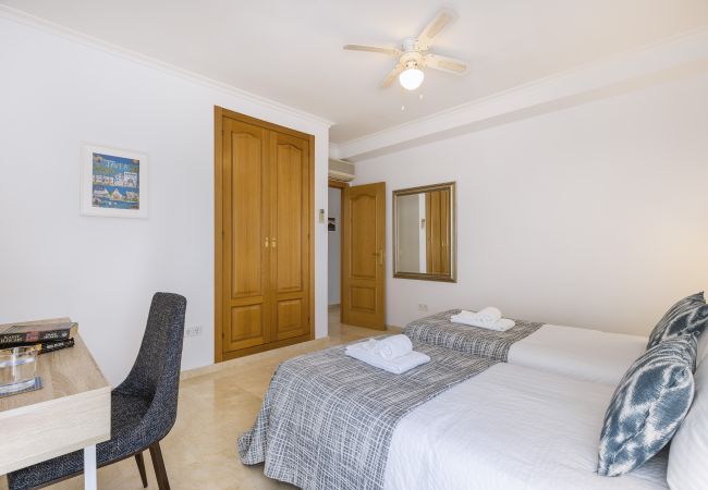 Appartement à Javea - Jardines Del Sol