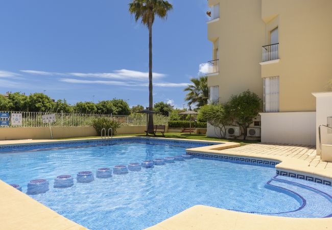 Appartement à Javea - Jardines Del Sol