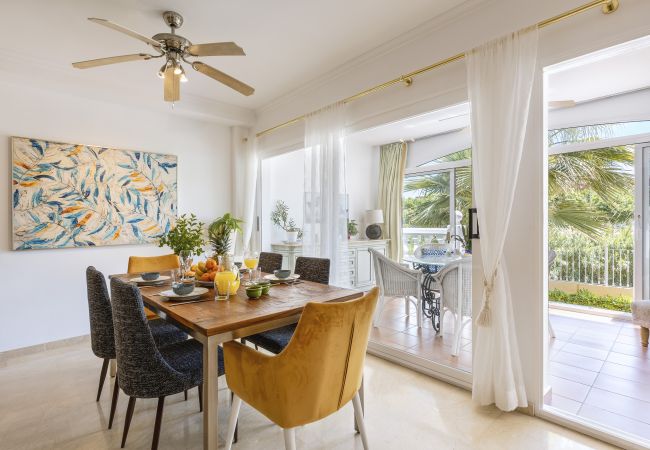 Appartement à Javea - Jardines Del Sol