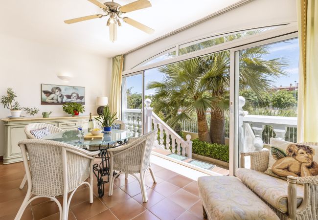 Appartement à Javea - Jardines Del Sol