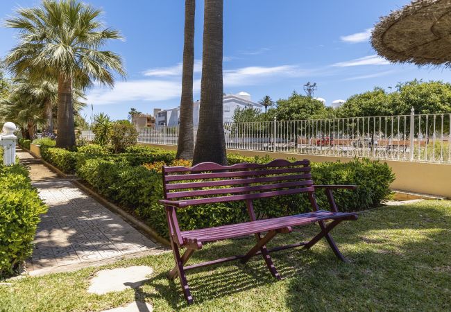 Appartement à Javea - Jardines Del Sol