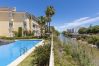 Appartement à Javea - Jardines Del Sol Appartement à Javea - Jardines Del Sol