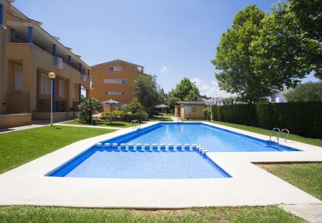 Appartement à Javea - El Velero Appartement à Javea - El Velero
