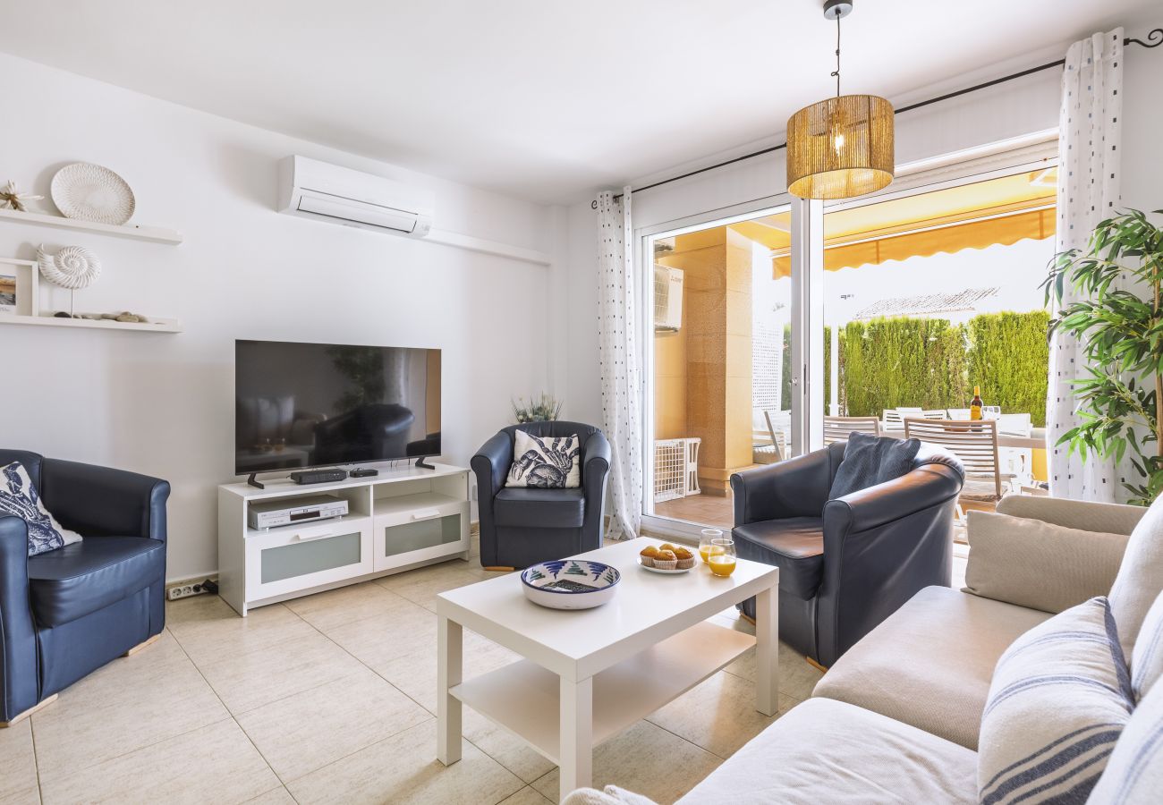 Appartement à Javea - El Velero