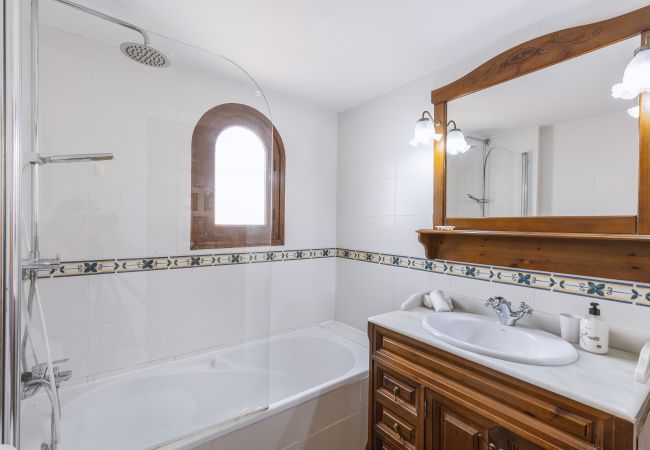 Maison mitoyenne à Javea - Casa Maya Maison mitoyenne à Javea - Casa Maya