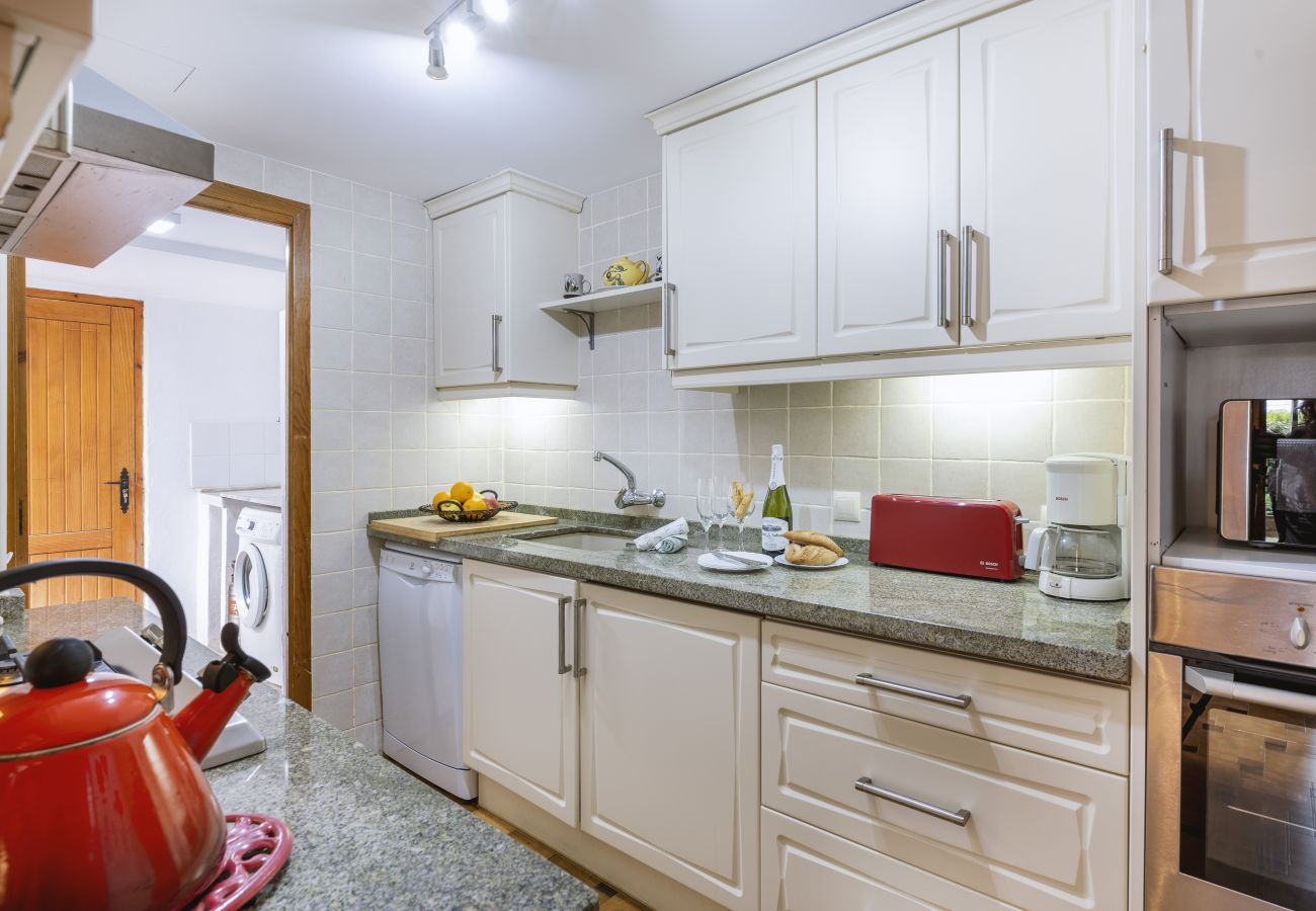 Maison mitoyenne à Javea - Casa Maya