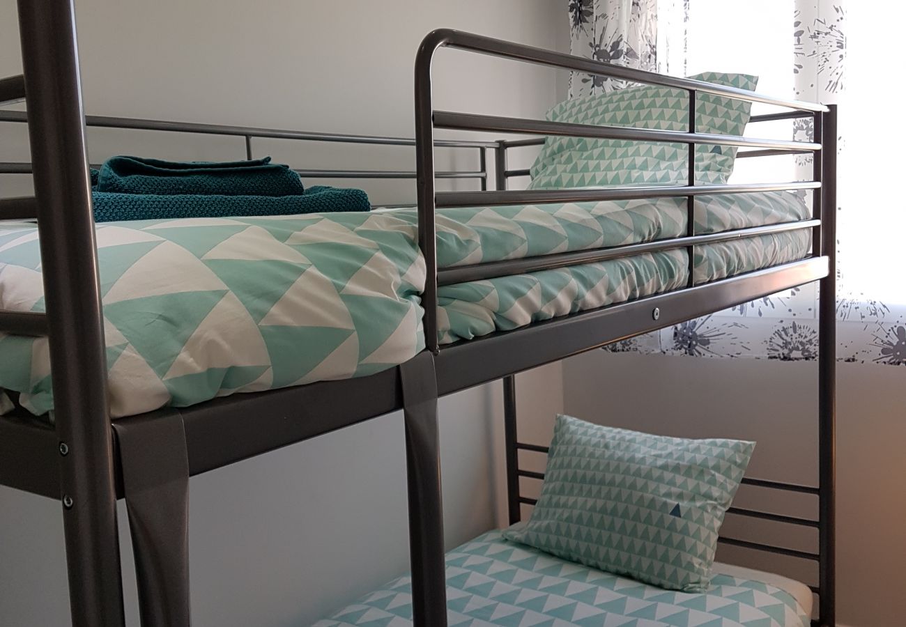 Appartement à Javea - La Crehueta